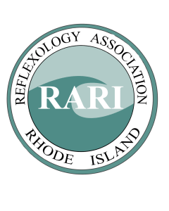 reflexology, holistic health, RARI, rhode island